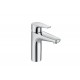 Atlas Mitigeur Lavabo Mezzo Corps Lisse Avec Cold Start - ROCA A5A3990C00