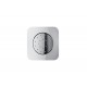 Puzzle Jet Douchette Murale Fonction Pluie - ROCA A5B3778C00