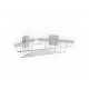 Porte Savon Grille D'Angle 200 Victoria Chr - ROCA A816685001