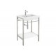 Prisma Pied De Lavabo 600Mm - ROCA A856746001