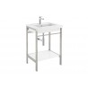 Prisma Pied De Lavabo 600Mm - ROCA A856746001
