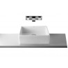 Sofia Lavabo 460X410Mm Blanc - ROCA A327720000 