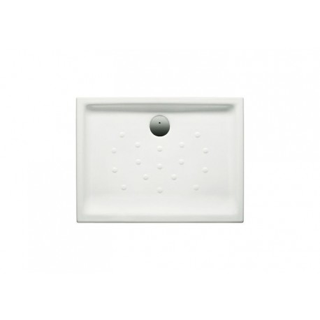 Malta Extra Plat 100X80 Blanc - ROCA A373517000 