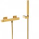 Mitigeur douche OR Slim Exclusive - TRES 20216701OR