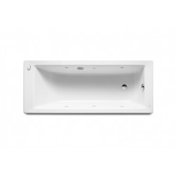 Vyhtos Baig.1700X700 Hm Tonic Blanc - ROCA A248056001 