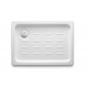 Easy Reveveur Acryl 900X750 Epais.30Mm Blanc - ROCA A276087000
