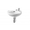 Victoria+350 Lave Main Blanc - ROCA A325316005 