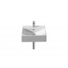 Diverta Lavabo 47 Blanc - ROCA A327111000