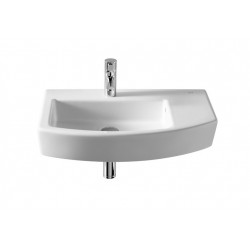 Hall Lavabo 65X42X13,5 Av.Fijacion Blanc - ROCA A327620000 