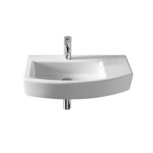 Hall Lavabo 65X42X13,5 Blanc ROCA