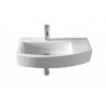 Hall Lavabo 65X42X13,5 Av.Fijacion Blanc - ROCA A327620000