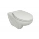 Victoria Cuvette Suspendue Blanc - ROCA A34630300S