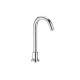Loft-E Robinetterie Electronique Bec Haut Lavabo (Reseau) - ROCA A5A3943C00