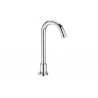 Loft-E Robinetterie Electronique Bec Haut Lavabo (Reseau) - ROCA A5A3943C00
