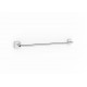 Porte-Serviettes 600Mm Victoria Chromé - ROCA A816656001