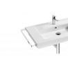 Prisma Porte-Serviettes Lavabo Prisma Gauche - ROCA A816759001
