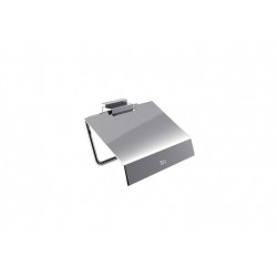 Rubik Porte-Papier Rouleau Bri Chr - ROCA A816849001 