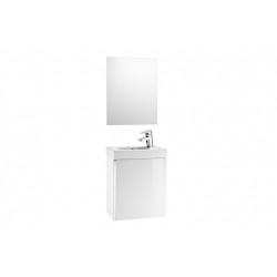 Mini Pack 450Mm Laque Blanc - ROCA A855865806 