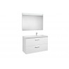 Prisma Pack Unik 2T+Mir Led 1100 Dr Blbr - ROCA A855940806