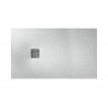 Terran receveur 1000X800 A/Vid Blanc - ROCA AP1013E832001100