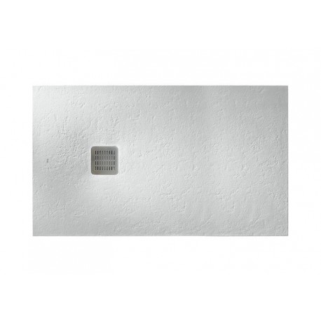 Terran receveur 1200X700 A/Vid Blanc - ROCA AP1014B02BC01100 