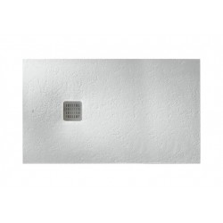 Terran receveur 1400X900 A/Vid Blanc - ROCA AP10157838401100 