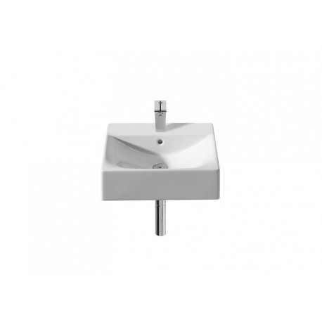 Diverta Lavabo 47 Blanc - ROCA A327111000 