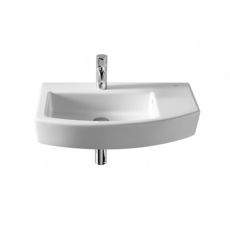 Hall Lavabo 65X42X13,5 Blanc ROCA