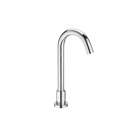 Loft-E Robinetterie Electronique Bec Haut Lavabo (Reseau) - ROCA A5A3943C00 