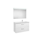 Prisma Pack Unik 2T+Mir Led 1100 Dr Blbr - ROCA A855940806 