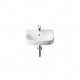 Debba Lav Susp 450X370 Blanc - ROCA A325997000