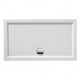 Roma receveur 1200X700X50 Ø90 - ROCA A374120000