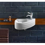 Robinet mitigeur pour lavabo RETRO - CRISTINA ONDYNA ART ELITE AE21151