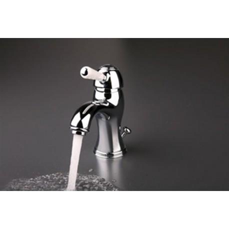 Robinet mitigeur pour lavabo RETRO - CRISTINA ONDYNA ART ELITE AE21151