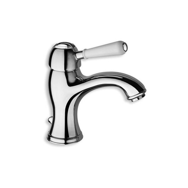 Robinet mitigeur pour lavabo RETRO - CRISTINA ONDYNA ART ELITE AE21151