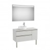 The Gap Pack Pr Lav Gche 1100 Blanc Brillant - ROCA A851536806