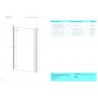 Ura Lf-C 1950X900X6Mm Maxiclean - ROCA AM16409012M