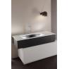 Mitigeur pour évier de cuisine bec orientable CUCINA- CRISTINA ONDYNA PREMIUMS CX55051