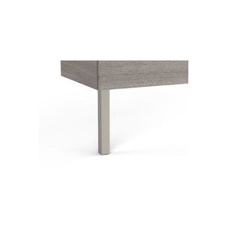 The Gap Jeu 2 Pieds 275Mm Nickel - ROCA A816829458 