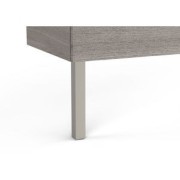 The Gap Jeu 2 Pieds 275Mm Nickel - ROCA A816829458 