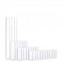 Radiateur Fonte APPLIMO Smart ECOControl 1000W Plinthe - 0011963SE (haut. 300)