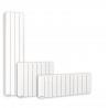 Radiateur Fonte APPLIMO Smart ECOControl 1000W Plinthe - 0011963SE (haut. 300)