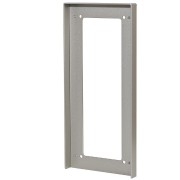 Visière platine pour 3 modules  - AIPHONE GT103H 200077