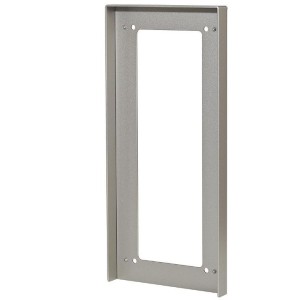 Visière platine pour 3 modules  - AIPHONE GT103H 200077