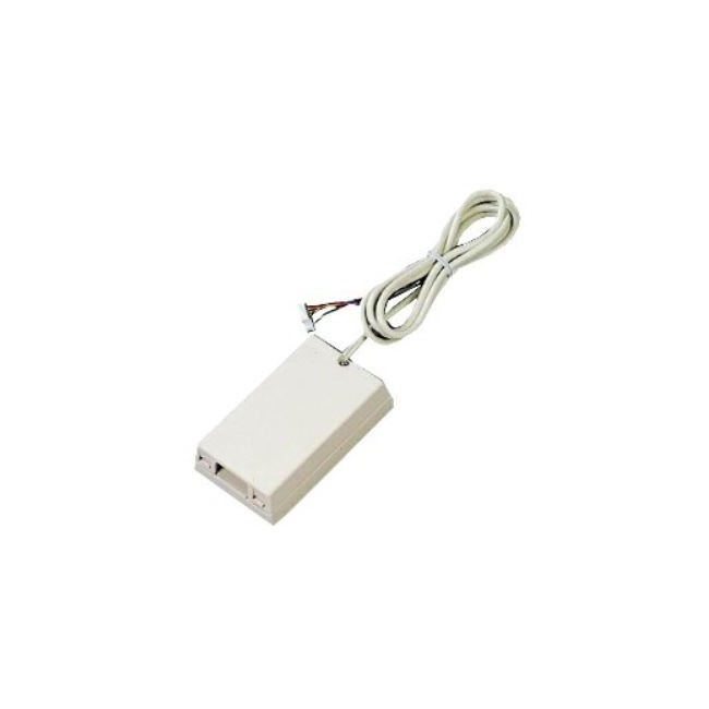 Cordon de raccordement pour LEF10 - AIPHONE LEW10 110011