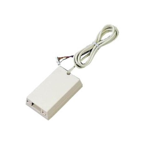 Cordon de raccordement pour LEF10 - AIPHONE LEW10 110011