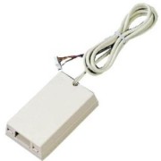 Cordon de raccordement pour LEF10 - AIPHONE LEW10 110011