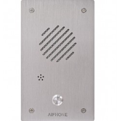 Platine encastrée - AIPHONE LEDIEA 110067