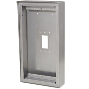 Cadre saillie avec visière - AIPHONE CSIXGDM7 200976