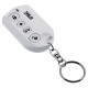 Télécommande 4 boutons - URMET 1051/035